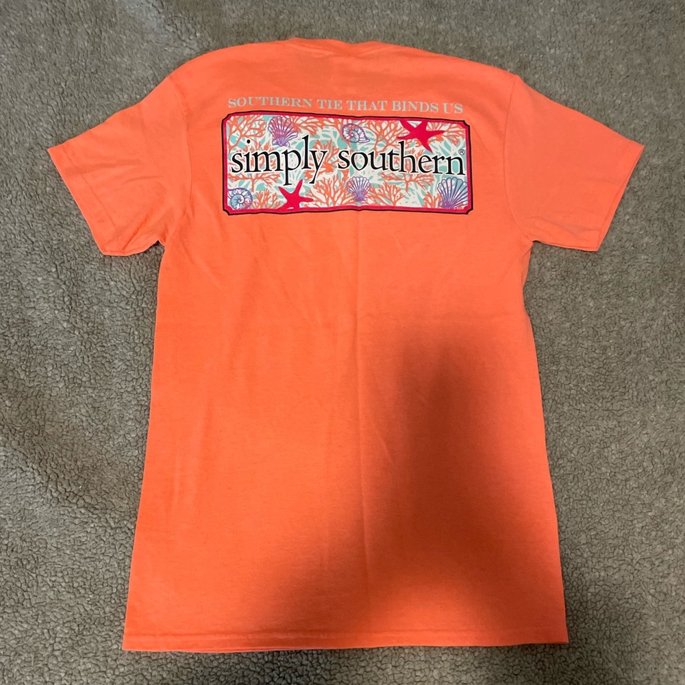 Simply Southern T-shirt